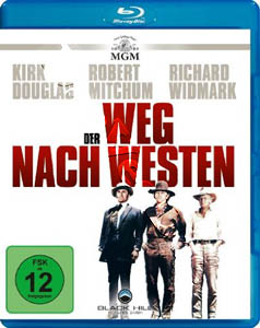 The Way West | Harold Hecht